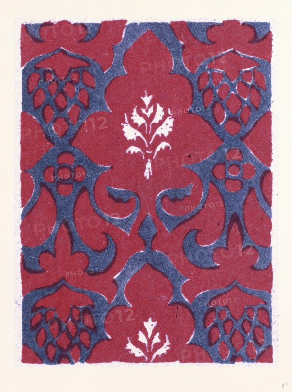 MediÃ¦val ornament