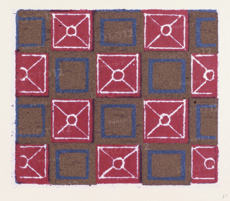 MediÃ¦val ornament