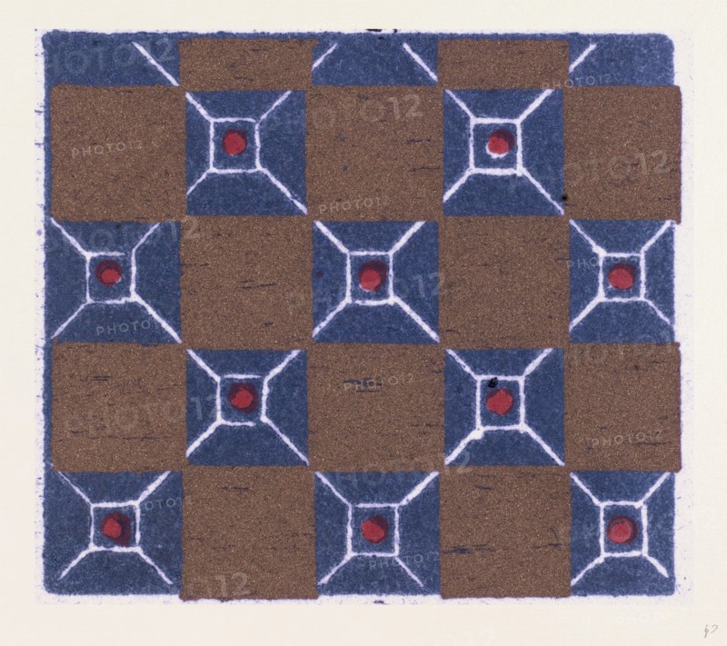 MediÃ¦val ornament