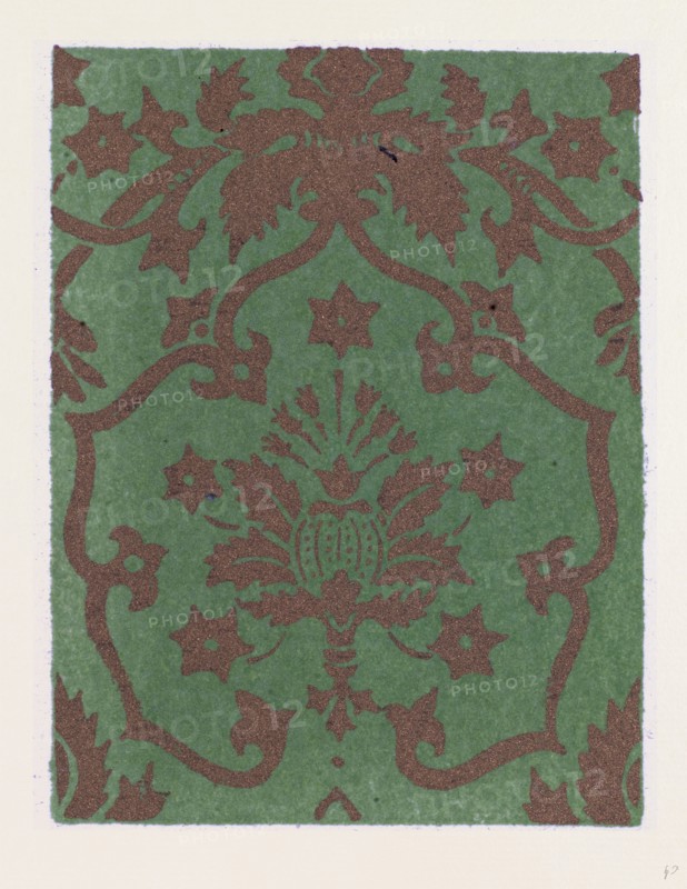 MediÃ¦val ornament