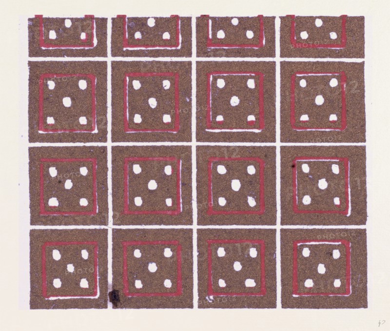 MediÃ¦val ornament