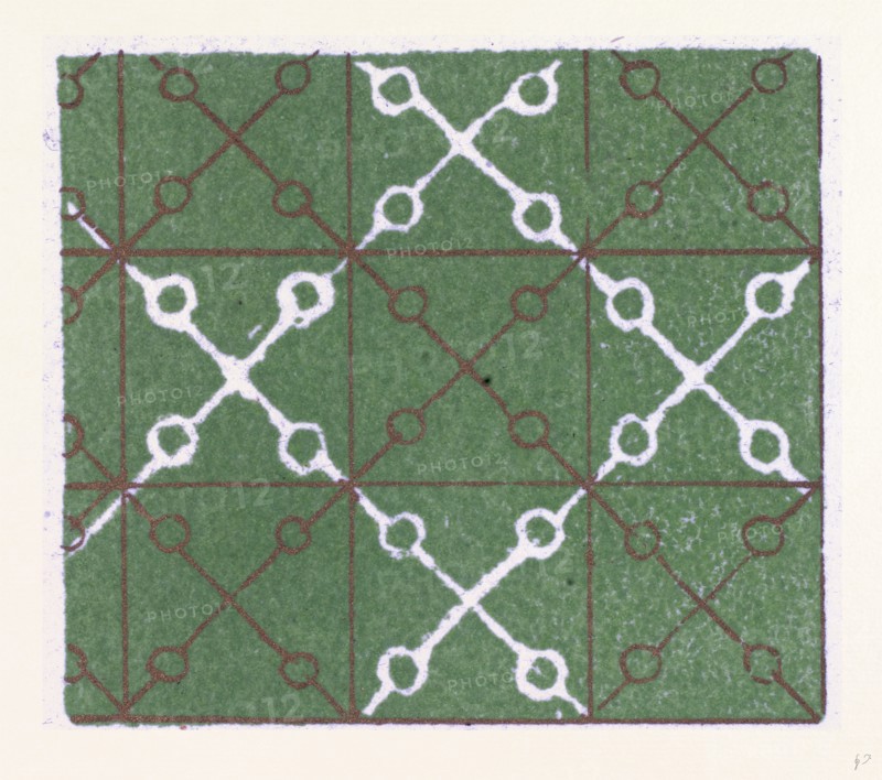 MediÃ¦val ornament