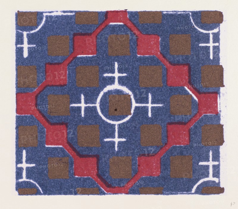 MediÃ¦val ornament
