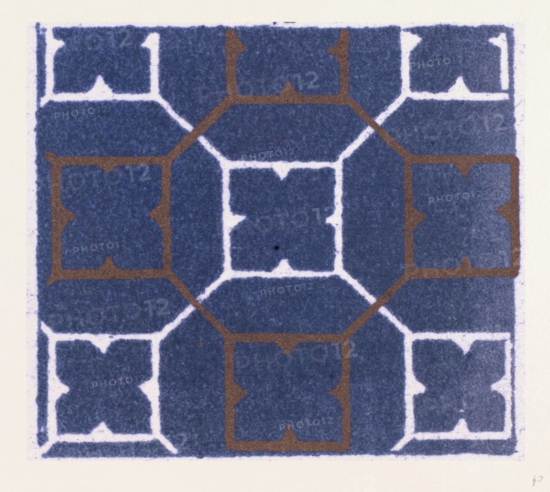 MediÃ¦val ornament