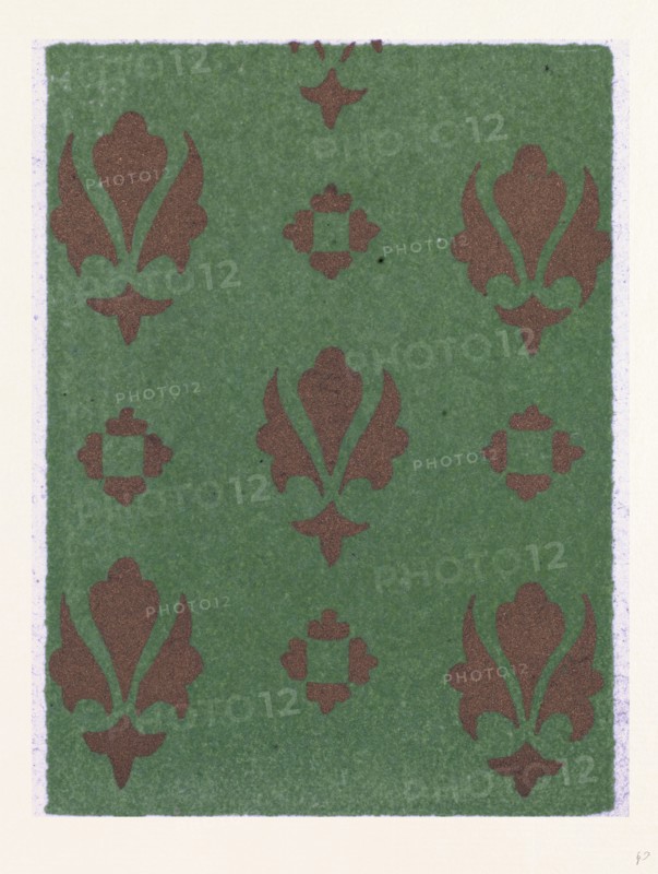 MediÃ¦val ornament