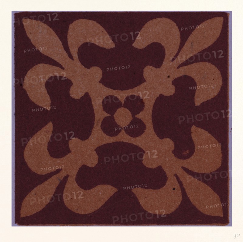 MediÃ¦val ornament