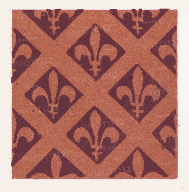 MediÃ¦val ornament