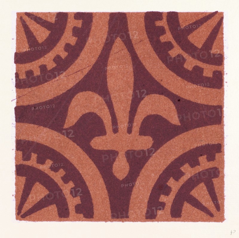 MediÃ¦val ornament