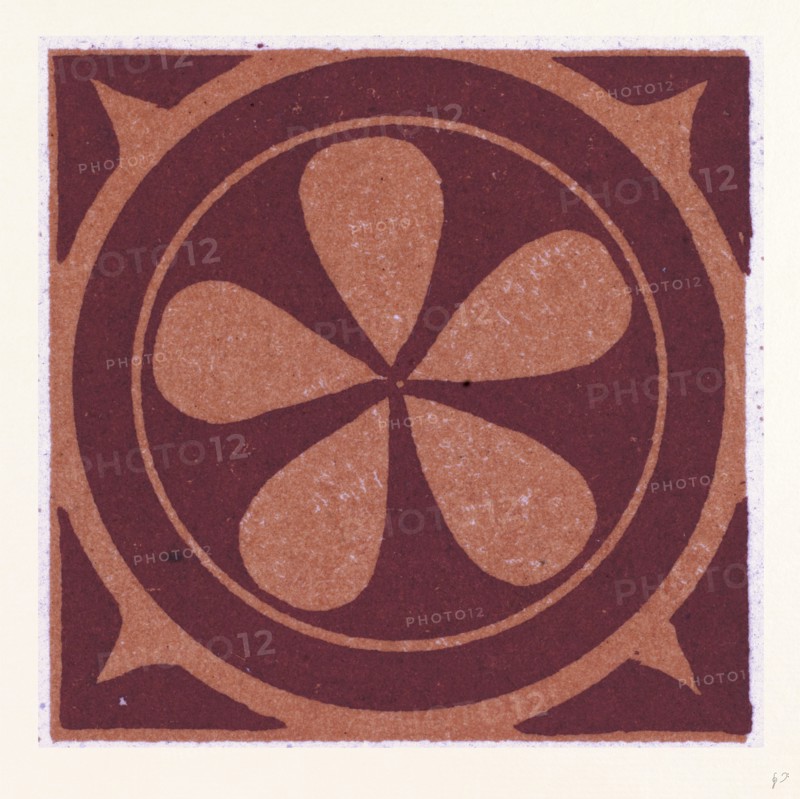 MediÃ¦val ornament