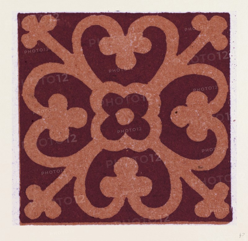 MediÃ¦val ornament