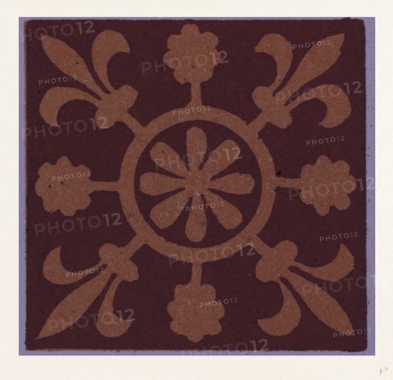 MediÃ¦val ornament