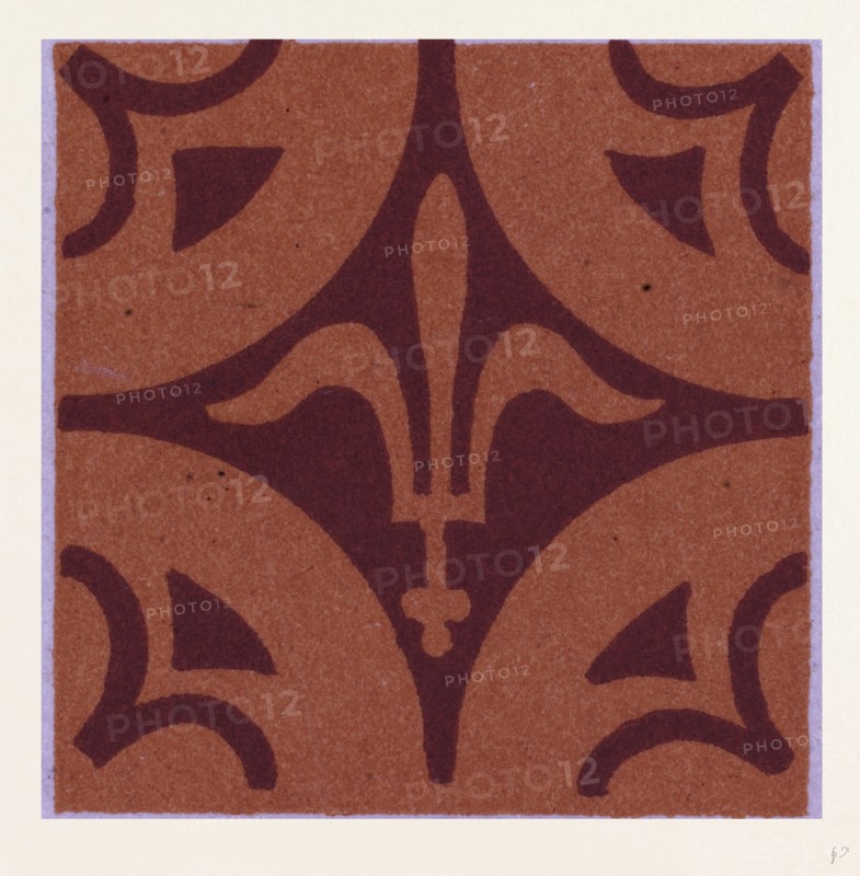 MediÃ¦val ornament