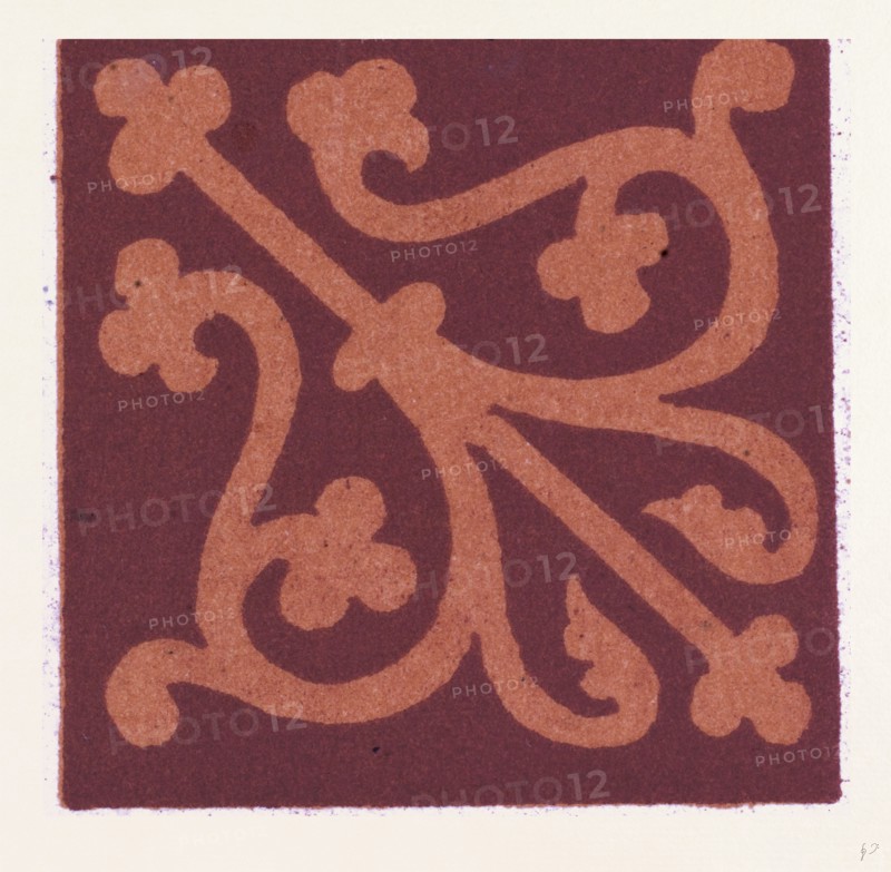 MediÃ¦val ornament