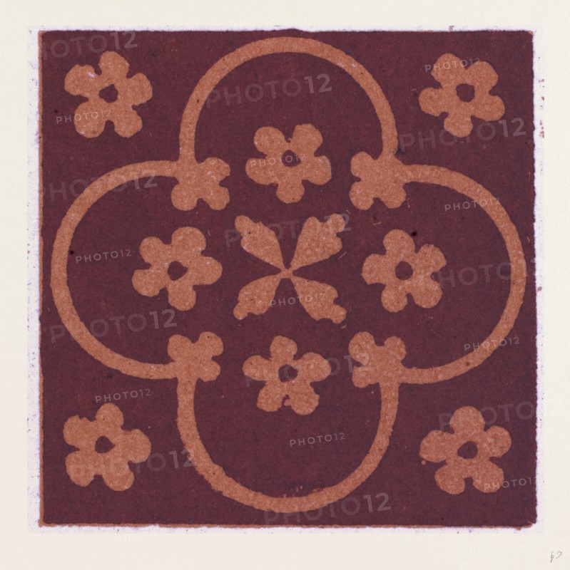 MediÃ¦val ornament