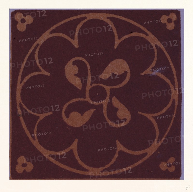 MediÃ¦val ornament