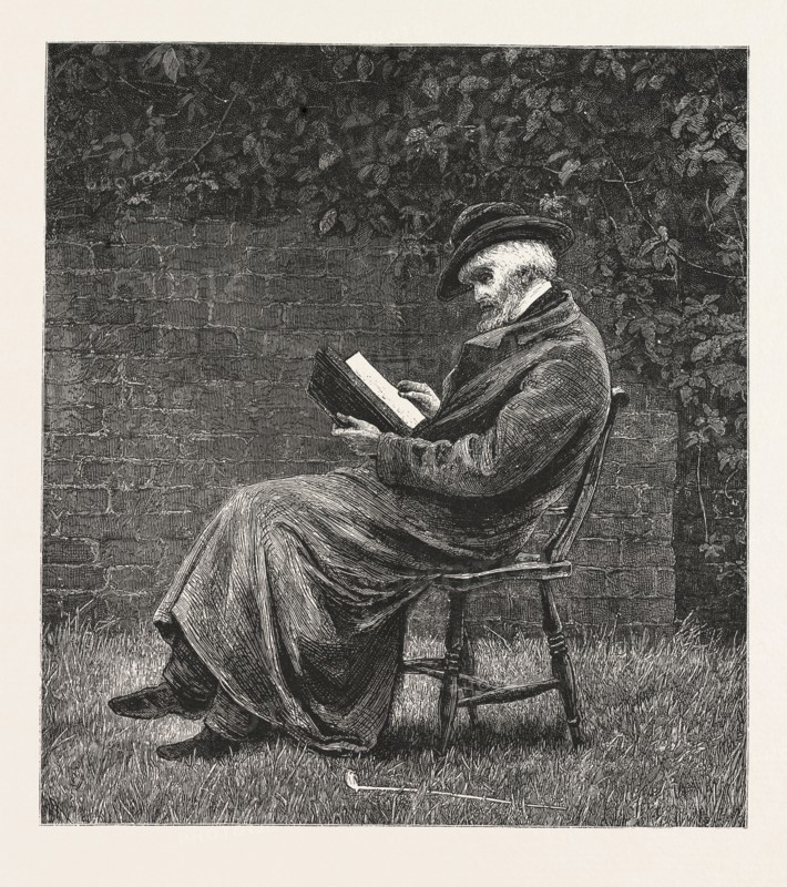 THOMAS CARLYLE.