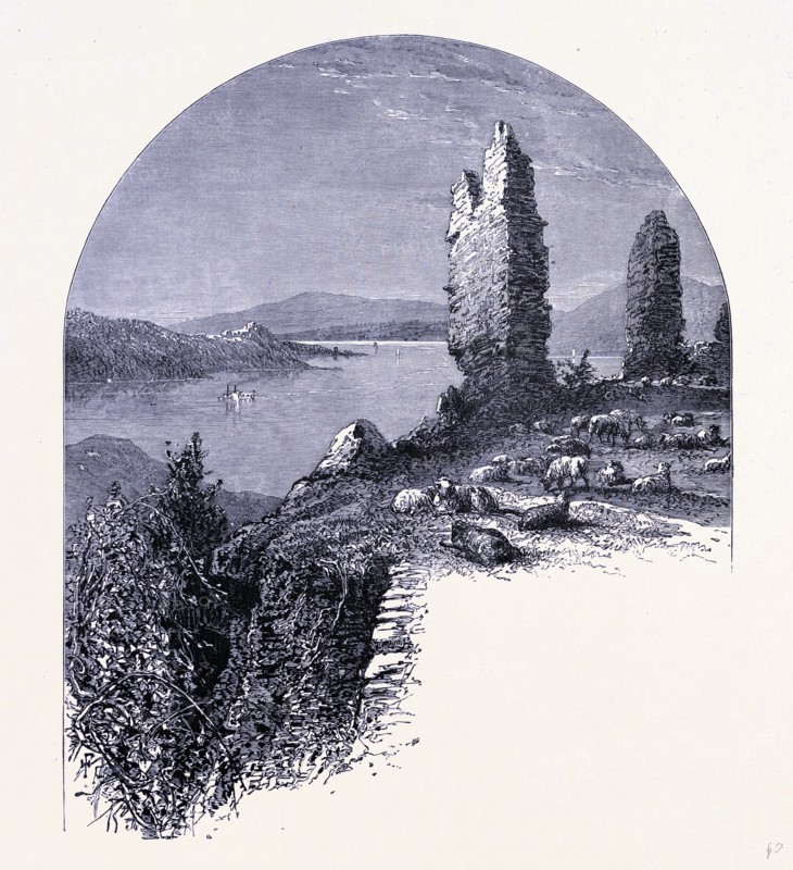 Ticonderoga, United States of America