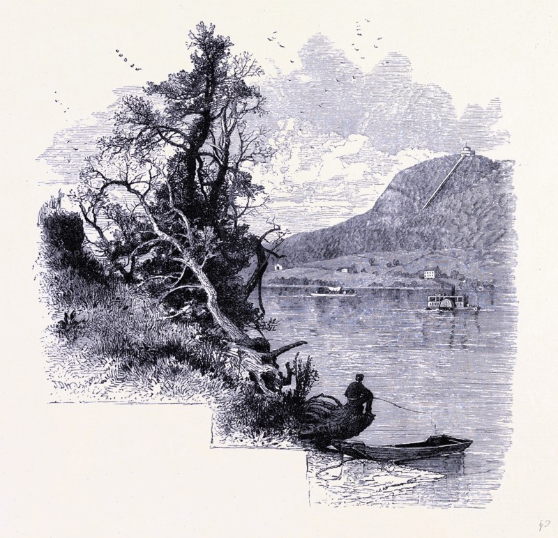 Mount Holyoke, United States of America