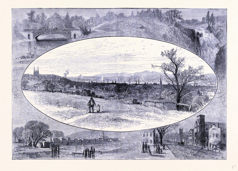 Troy, United States of America