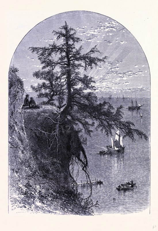 Lake Erie, United States of America