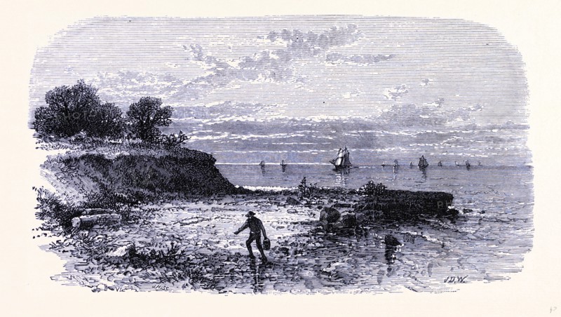 Kelley's Island, United States of America
