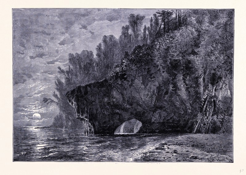 Spirit Harbour, United States of America