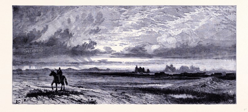 Laramie Plains, United States of America