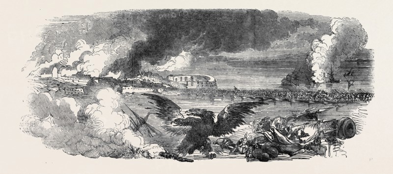 SEBASTOPOL, AFTER THE SIEGE
