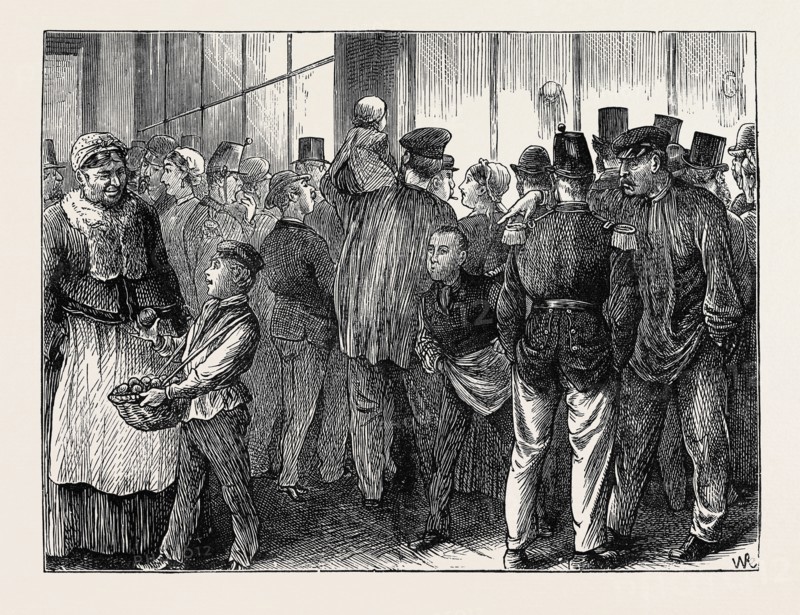 VISITING THE MORGUE IN PARIS