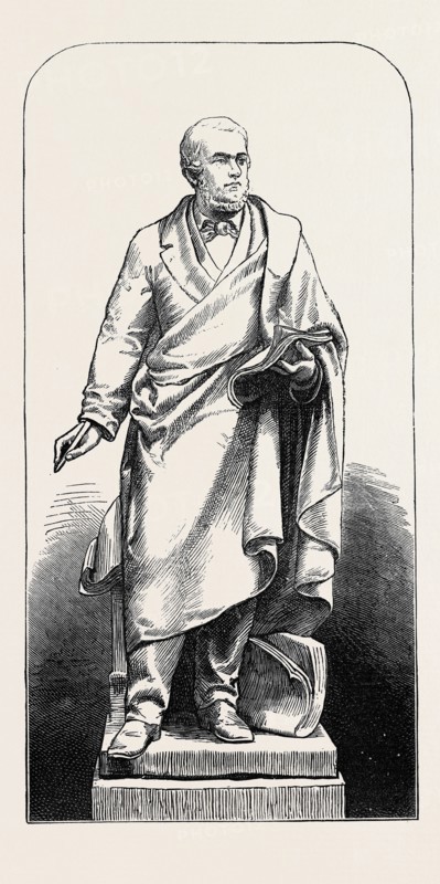 MICHAEL WILLIAM BALFE, MUSICAL COMPOSER