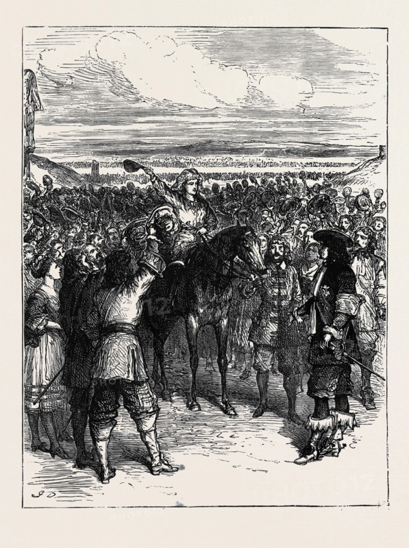 PLAYS OF THE DAY: "NEWMARKET," AT THE HOLBORN, 1874