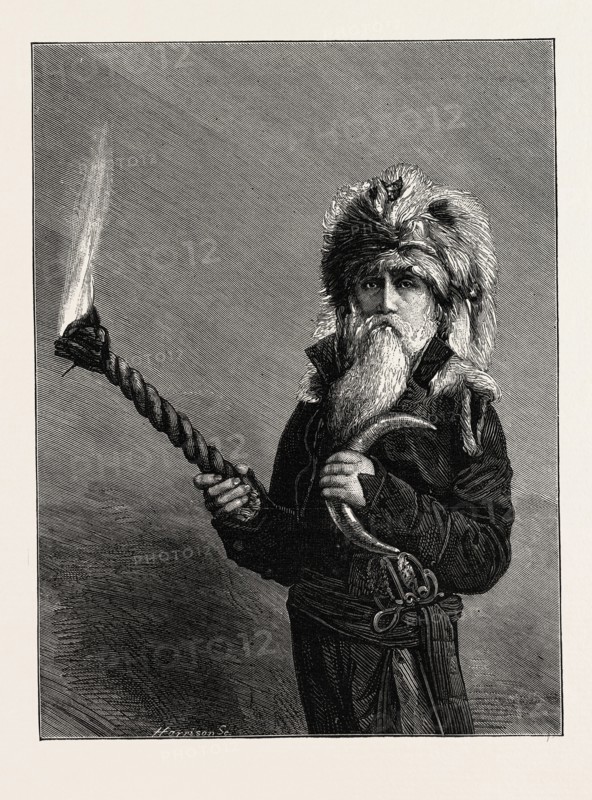 DR. PRICE, THE WELSH DRUID