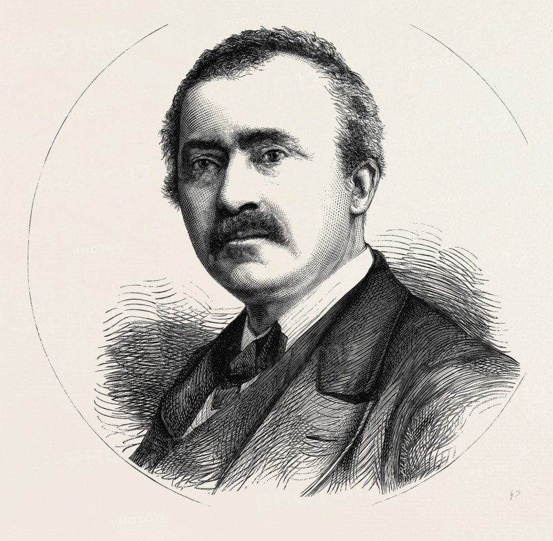 DR. SCHLIEMANN, THE HOMERIC EXPLORER