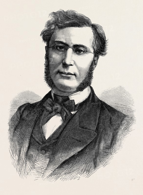 M. EMILE OLLIVIER, 1870