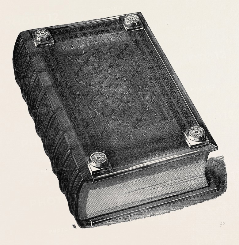 DOMESDAY