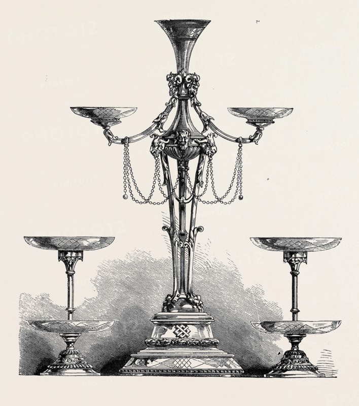 TESTIMONIAL TO THE HON. GEORGE VERDON, C.B., 1870