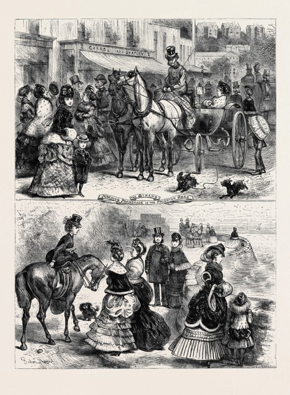 TORQUAY, 1870