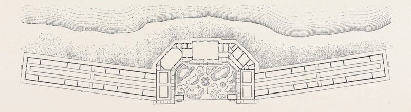 THE FORTHCOMING MARITIME EXHIBITION AT NAPLES, 1870