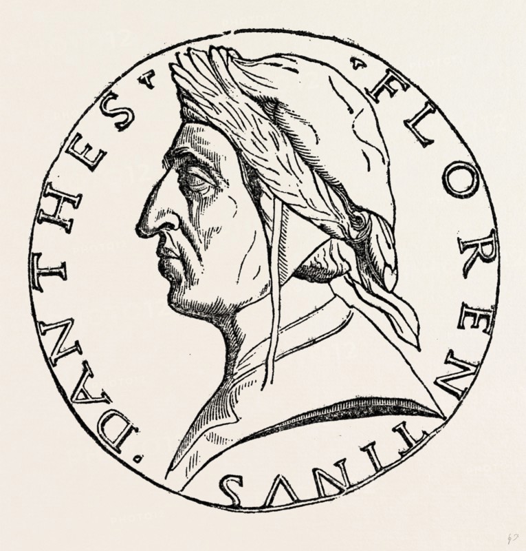 DANTHES FLORENTINUS
