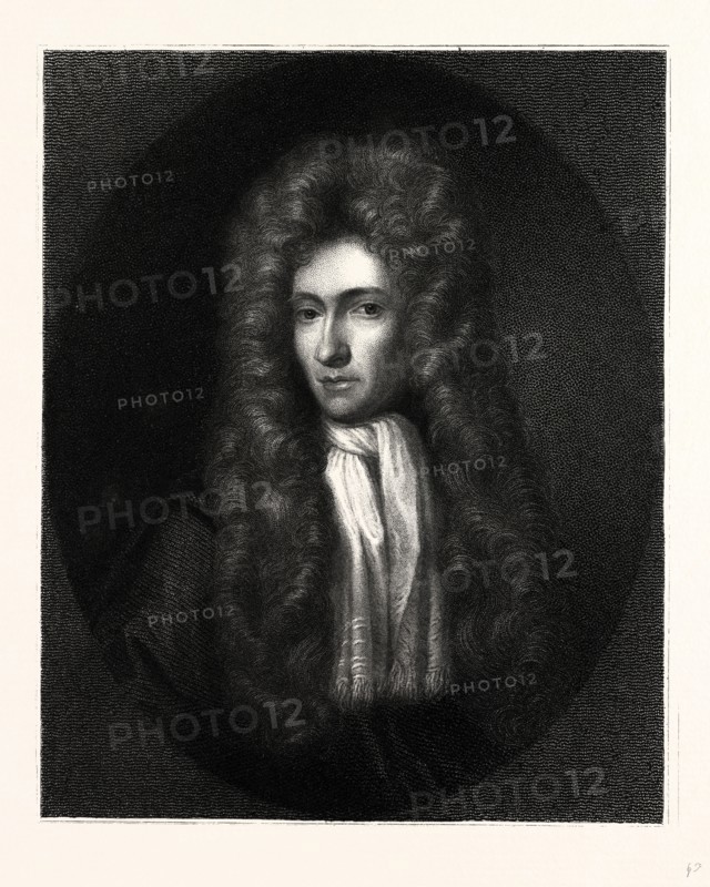 ROBERT BOYLE