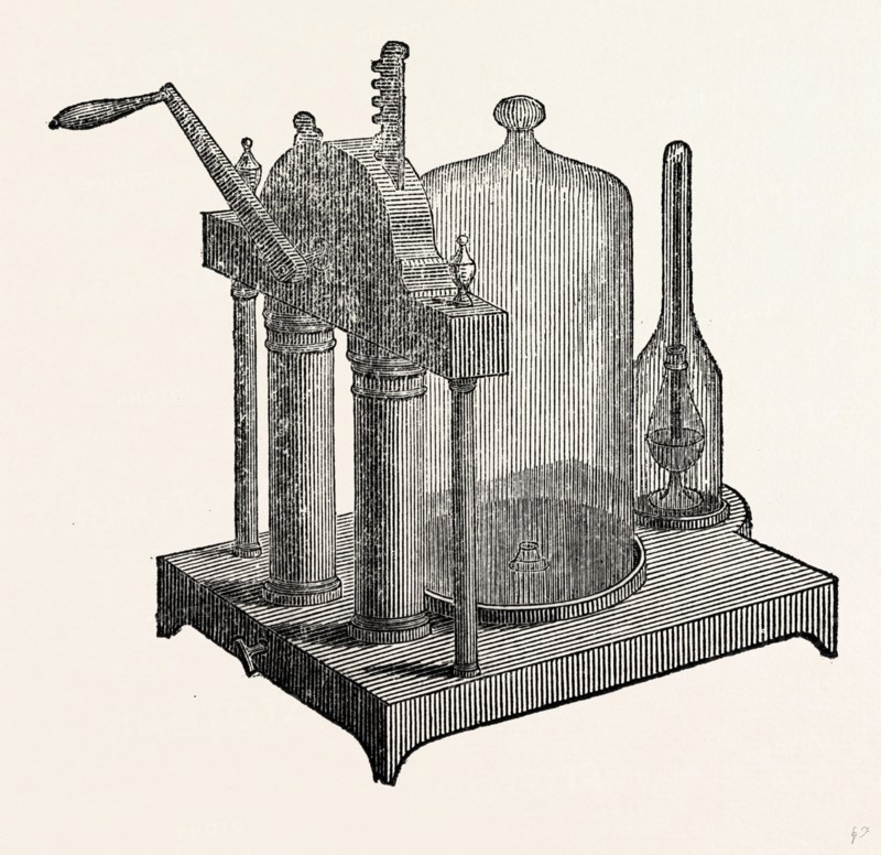 Air-Pump