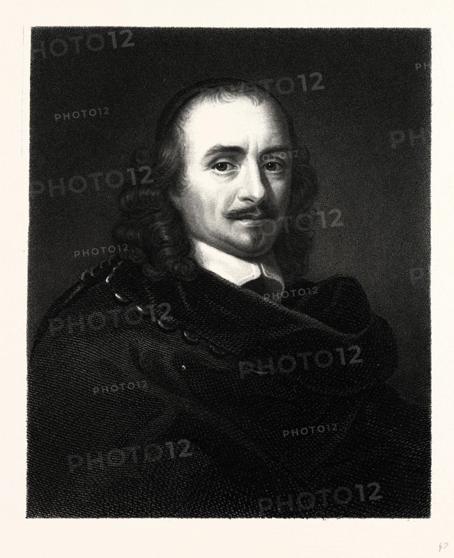 CORNEILLE