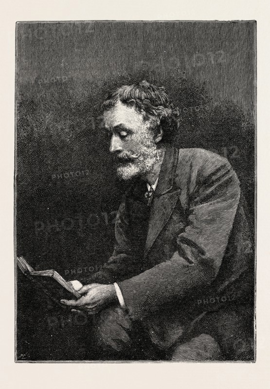 GEORGE MEREDITH