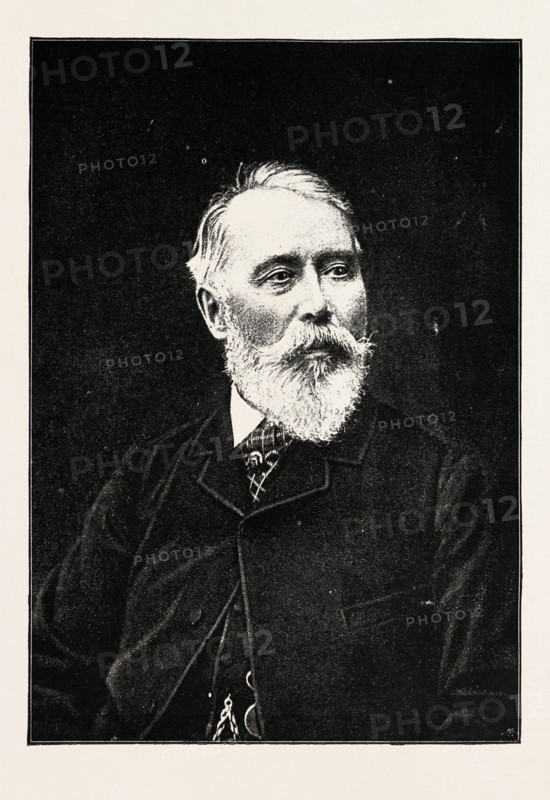 MR. SAMUEL CUNLIFFE LISTER.