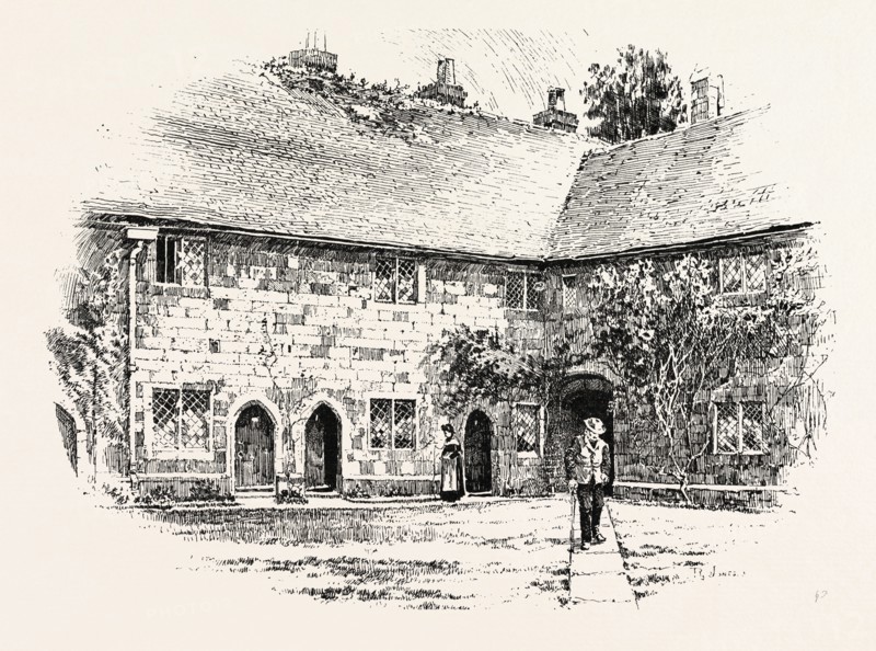 COBHAM COLLEGE