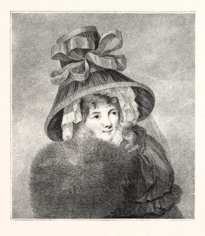 MARIA LEIGH, MRS. WHEATLEY, AS WINTER, ' Bless my soul, how cold it is.