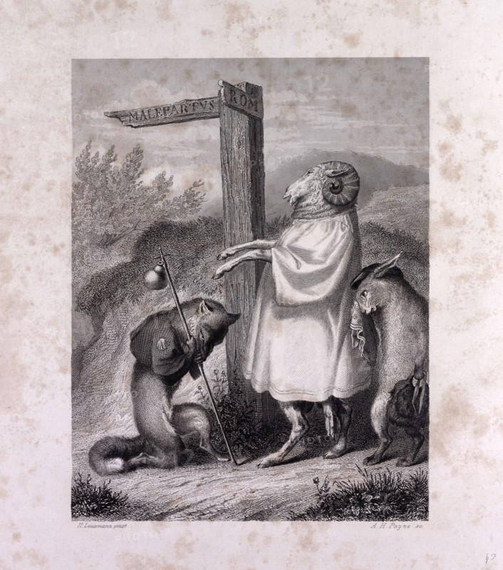 Bellin's Benediction