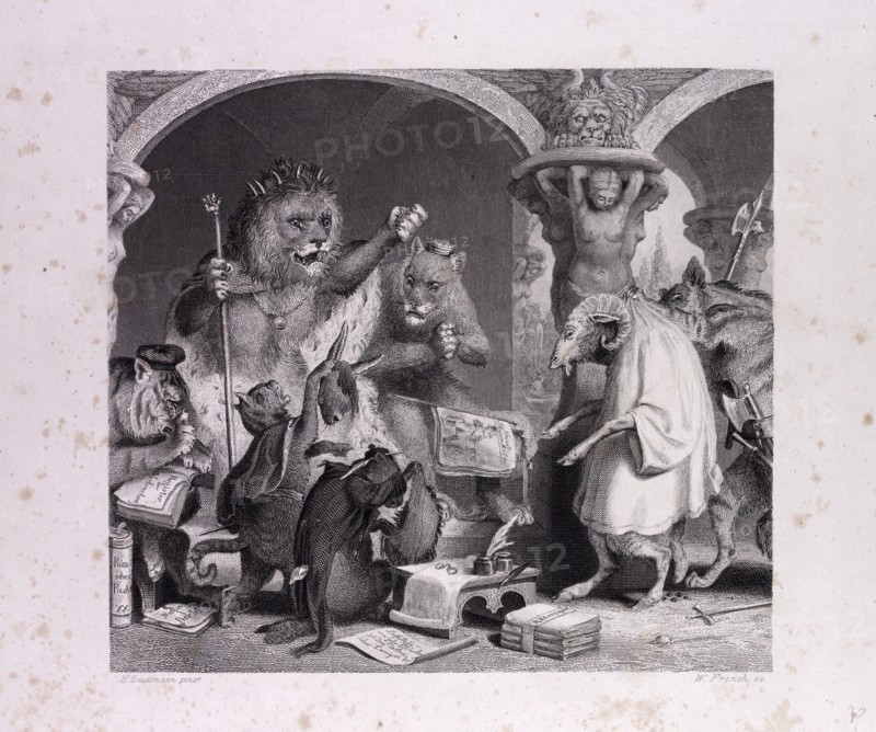 Opening the Scrip