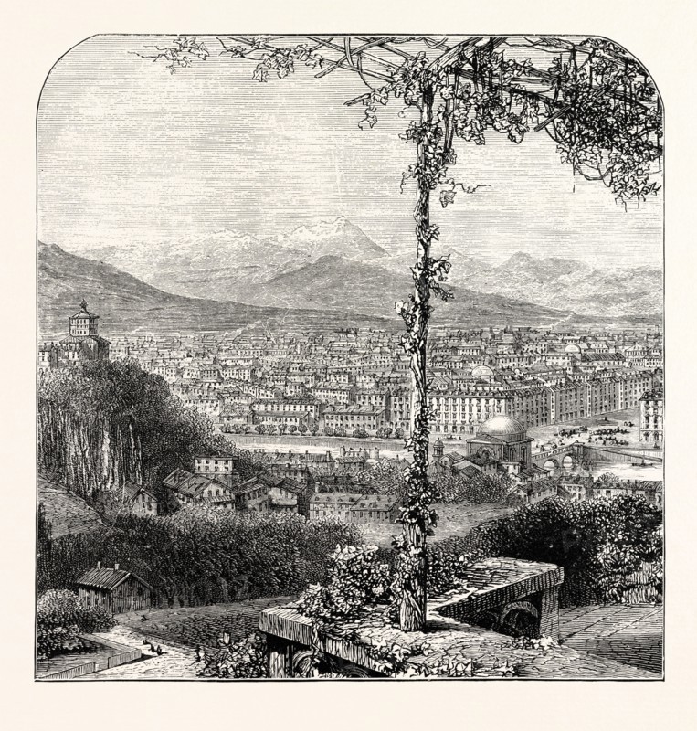 TURIN.