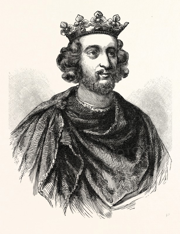 HENRY III.
